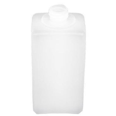 ingo-man 1000ml Leer-Flasche, OP 1001-28, HDPE, Gewinde 28mm