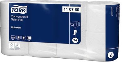 Tork Universal Toilettenpapier,