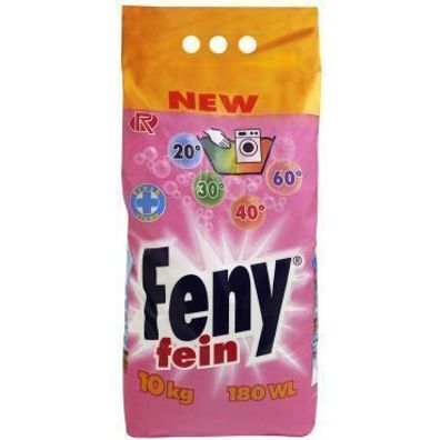 Feny fein, 10kg Sack