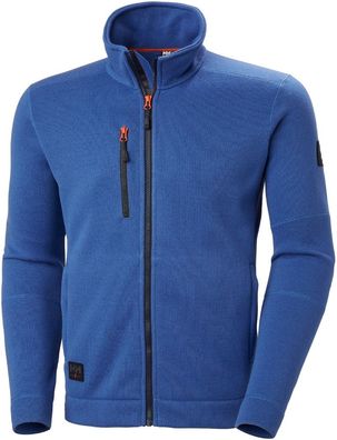 Helly Hansen Fleecejacke Kensington Knit Fleece Jacket