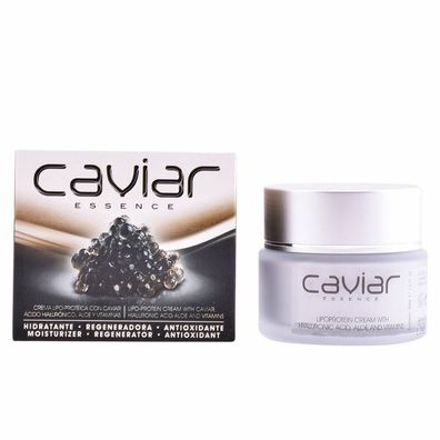 Diet Esthetic Caviar Essence Lipo Protein Cream 50ml