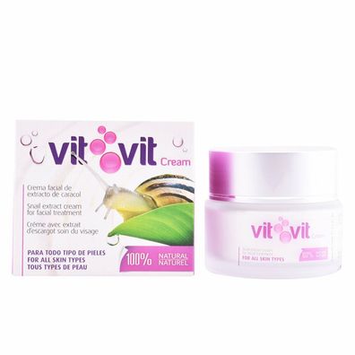 Diet Esthetic Vit Vit Snail Extract Gel Facial 50ml