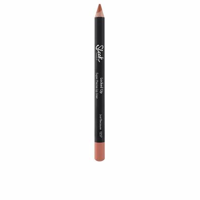 Sleek LOCKED UP SUPER Precise LIP LINER JUST Becausesur Mystica, SL