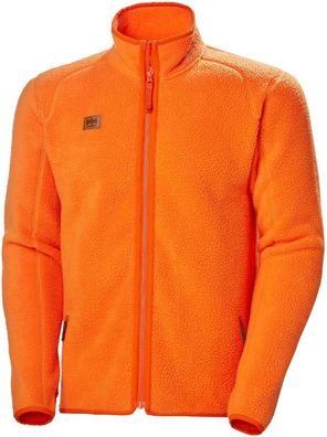 Helly Hansen Fleecejacke Heritage Pile Jacket