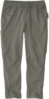 Carhartt Damen Relaxed Fit Ripstop Work Pant 106194