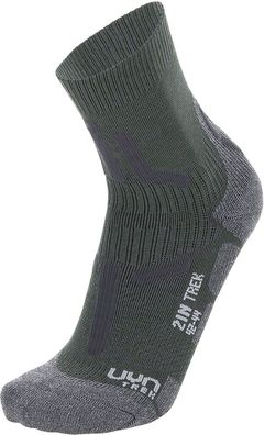 UYN Socken Trekking Socks S100219