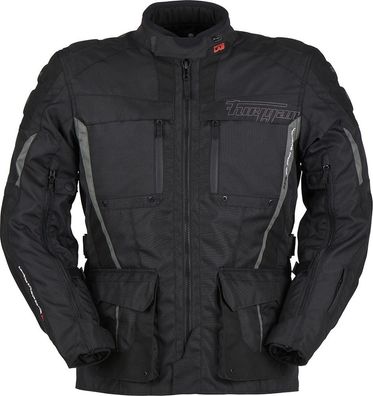 Furygan Motorrad Jacke 6456-127 Jacket Brevent 3En1 65004