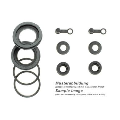 Uni-Parts Rep. Satz für SUZUKI Bremssattel BCF310