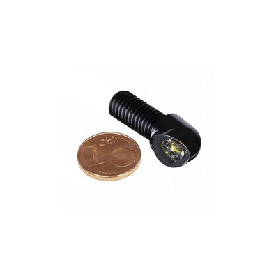 motogadget mo. blaze tens4 LED Blinker- / Positionsleuchte