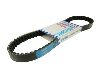 Keilriemen Polini Aramid Belt Typ 724mm für Piaggio kurz, Honda, Peugeot