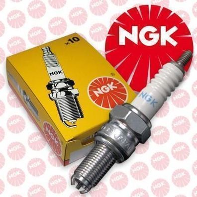 NGK | Zündkerze | LMAR9AI-10 |