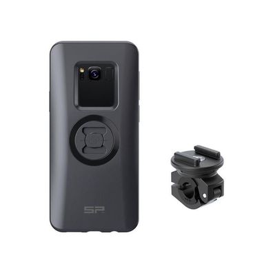 SP Connect Moto Bundle fixed on Mirror - Samsung S9 + /S8