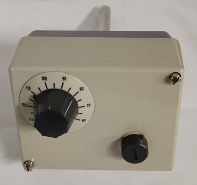 Samson Doppelthermostat (TR/STB) Typ 5317-5000 60-130°C 10A 250V