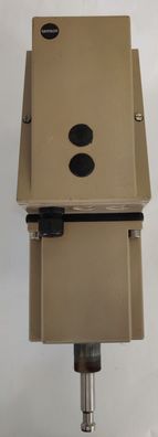 Samson Elektrohydraulischer Antrieb 230V 50Hz 80VA Hub 30mm 3274-21