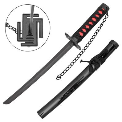 Mini Katana Ichigo Zanpakuto inklusive Saya