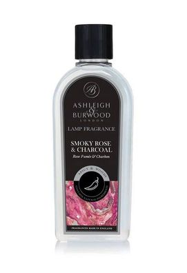 Parfümöl 500 ml rauchige Rose Holzkohle Ashleigh and burwood