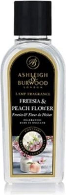 Duftöl 250 ml wh freesia peach bl Ashleigh and burwood