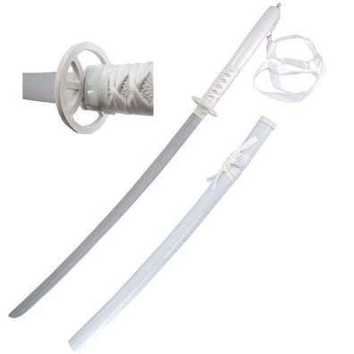 Bambus Katana Rukia Kuchiki Zanpakuto