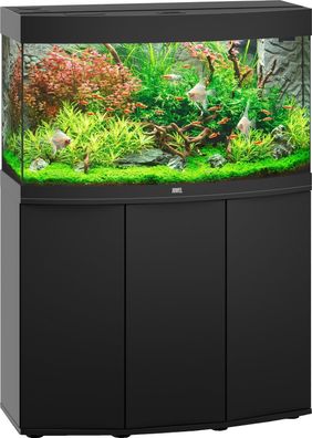 Juwel Aquarium Vision 180 LED mit Filter schwarz Juwel Gebr de boon