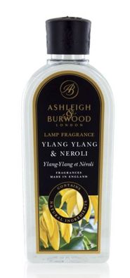 Duftlampenöl Ylang Ylang & Neroli l Parfümöl Ashleigh and burwood