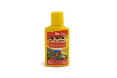 Aquasafe Goldfisch 100ml Beeztees