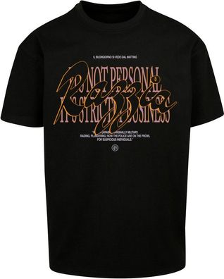 MT Upscale T-Shirt Razzia Oversize Tee