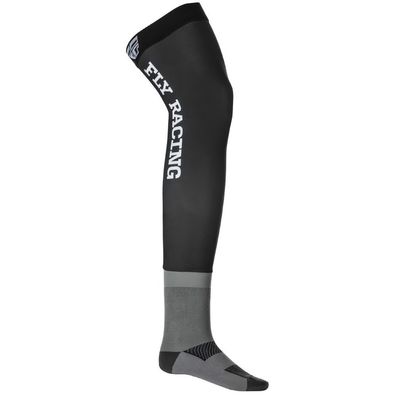 Fly Racing Socken 350-0447 Knee Brace Socks 70622