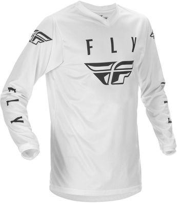 Fly Racing Offroad Shirt MX-Jersey Universal 70210