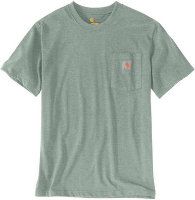 Carhartt T-Shirt K87 Pocket / 103296