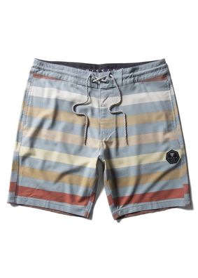 VISSLA Boardshort Parallels 18.5" sgn - Größe: 30