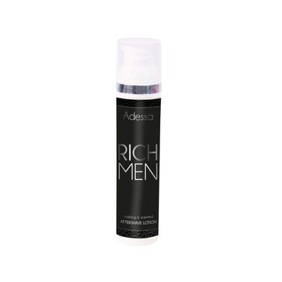 Adessa Aftershave Lotion "RICH MEN"