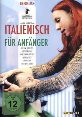 Italienisch für Anfänger