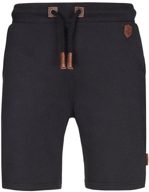 Naketano Shorts Heidewitzka, Herr Capitain 2300-0806