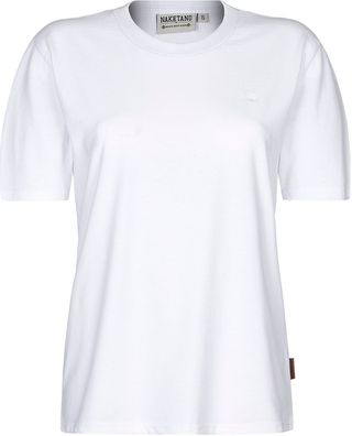 Naketano Damen T-Shirt New-T-Shit 2301-0013