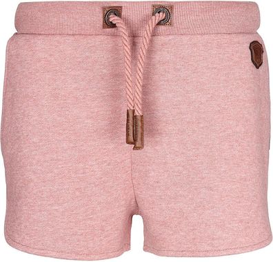 Naketano Damen Shorts Truly Glorious 2301-0804