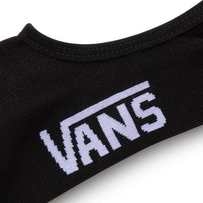 Vans Damen Socken Wm Classic Canoodle 6.5-10 3Pk 0A48HD