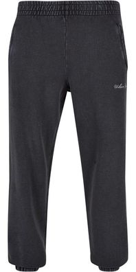 Urban Classics Hose Small Embroidery Sweatpants