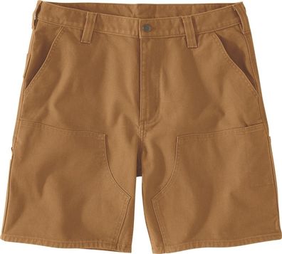 Carhartt Duck Double Front Short 106847