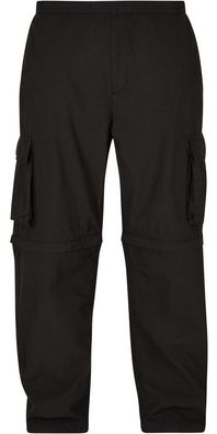 Urban Classics Hose Zip Away Pants