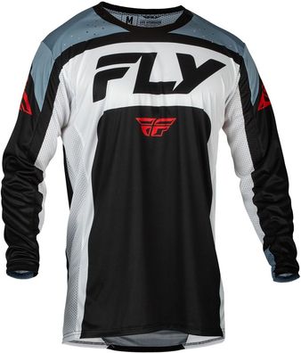 Fly Racing Offroad Shirt MX-Jersey Lite 70200