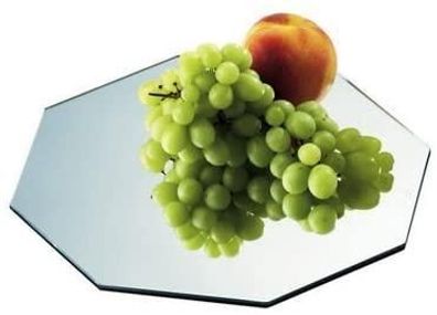 Sambonet Buffet Mirror Acrylspiegel Achteck 61 cm 41879-61