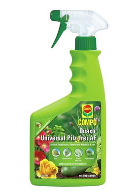 COMPO Duaxo® Universal Pilz-frei AF, 750 ml