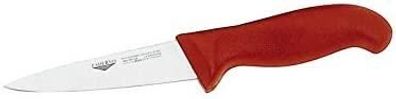 Sambonet Serie 18000 Color-Line rot Stechmesser 12 P0020-P00141-18019R12