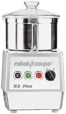 Sambonet Electric Appliances Robot Coupe R5 Plus Gemüseschneider 49943-02