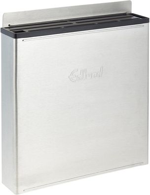 Sambonet Coltelli Speciali Edelstahl/PP schwarz Messerhängebox 30,5 48040-00