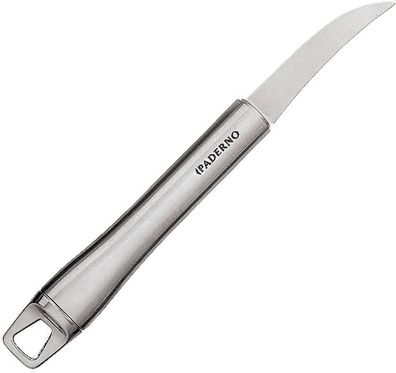 Sambonet Gadget Serie 278 Edelstahl 18/10 Gemüsemesser P0011-P00004-48278-48