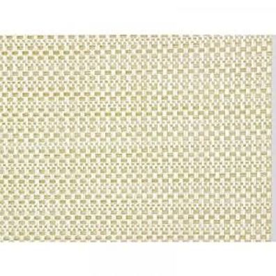 Sambonet Linea Q beige Tischläufer 180x42 S0023-S00004-42950-92