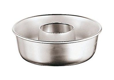 Sambonet Pasticceria Aluminium Savarinform 26 cm P0002-P00016-47060-26