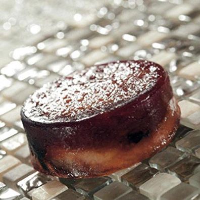 Sambonet Pasticceria Flexipan Form 60x40 15 Tarte Tatin 8 cm P0002-P00790-47740-73