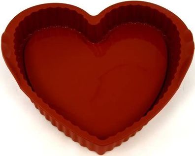 Sambonet Pasticceria Silikon transparent Tortenform P0002-P00051-47770-21